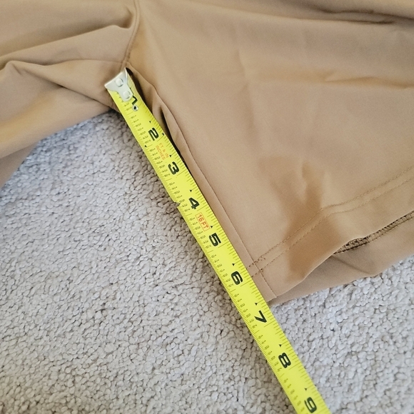 NWT Escape ESC Cargo Shorts M - Picture 3 of 8